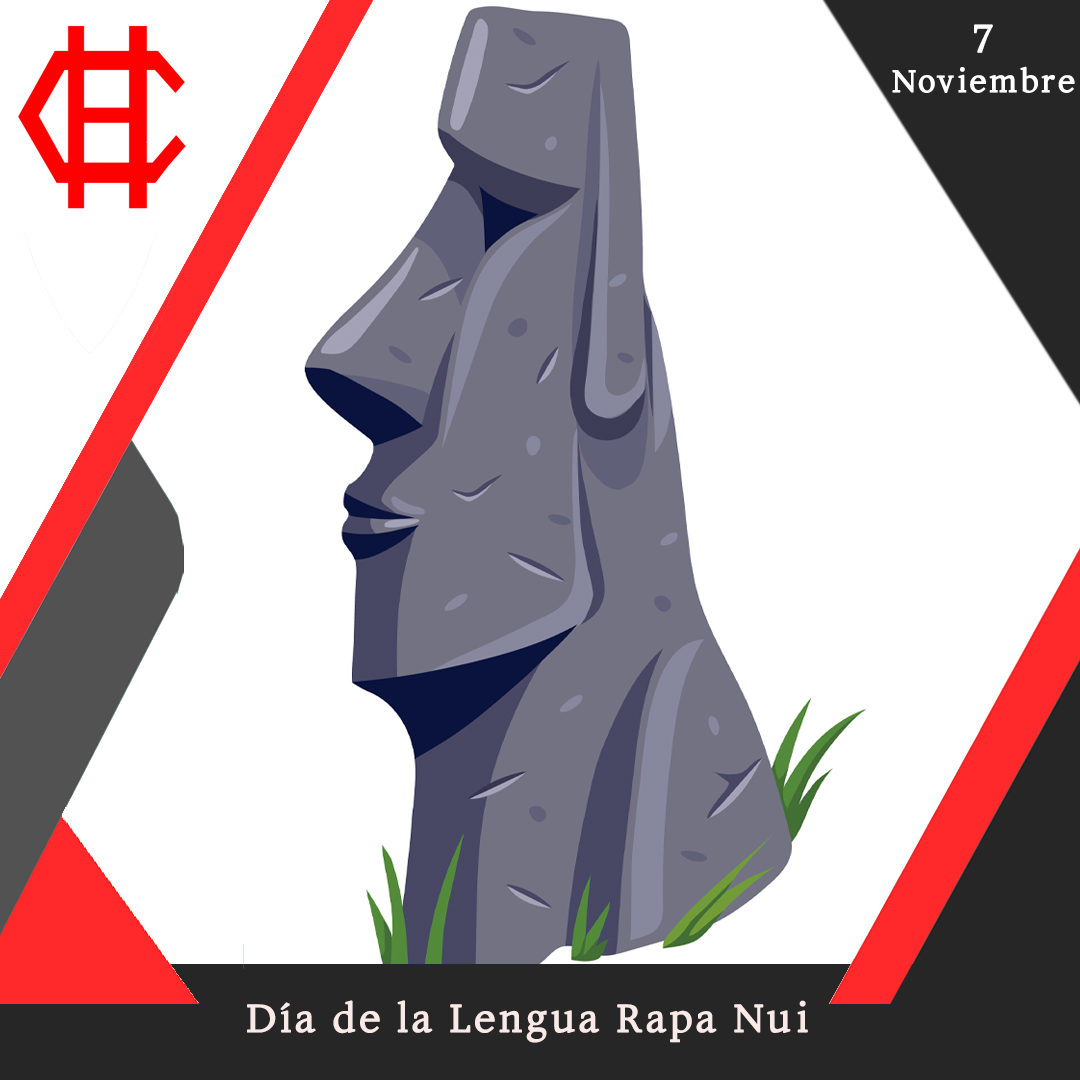 Día de la Lengua Rapa Nui